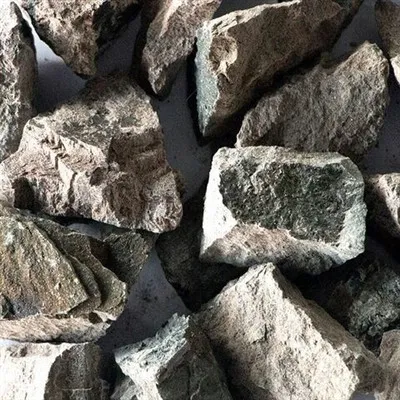 50-80mm Kalsyòm Carbide Gwo Gwosè