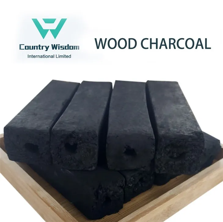 Barbecue Charcoal Outdoor Household Barbecue Carbon Heating Smokeless Environmental Carbon