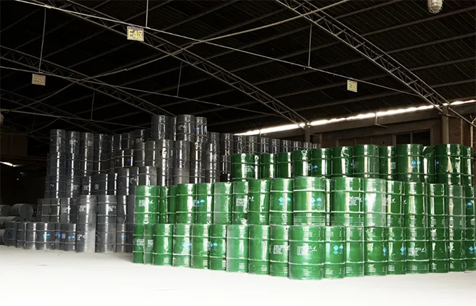 Price Calcium Carbide 25-50 mm 295 L / Kg in China