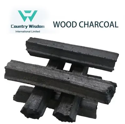 Chabon Briquette Coconut Shell Hard Wood Chabon