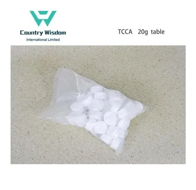 Lachin Pwofesyonèl Manifakti TCCA Tablet Presss Machine Pou 20g tablèt