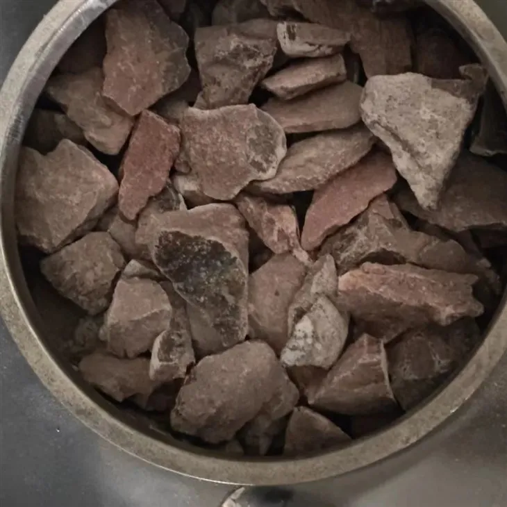 15-25mm Gwosè Kalite Pwodwi Garanti