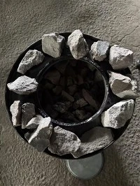 Endistriyèl kalsyòm Carbide (CaC₂) Ekspòtasyon|Gwosè patikil konplè ak pèrsonalizasyon pake